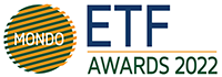 International - ETF - Logo Awards 2022