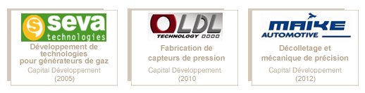 Industrie