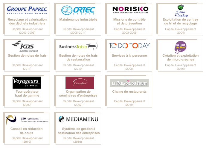 services