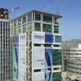 Amundi s'installe au 91-33 boulevard Pasteur
