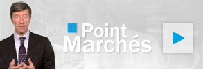 Point marchés Alain Pitous