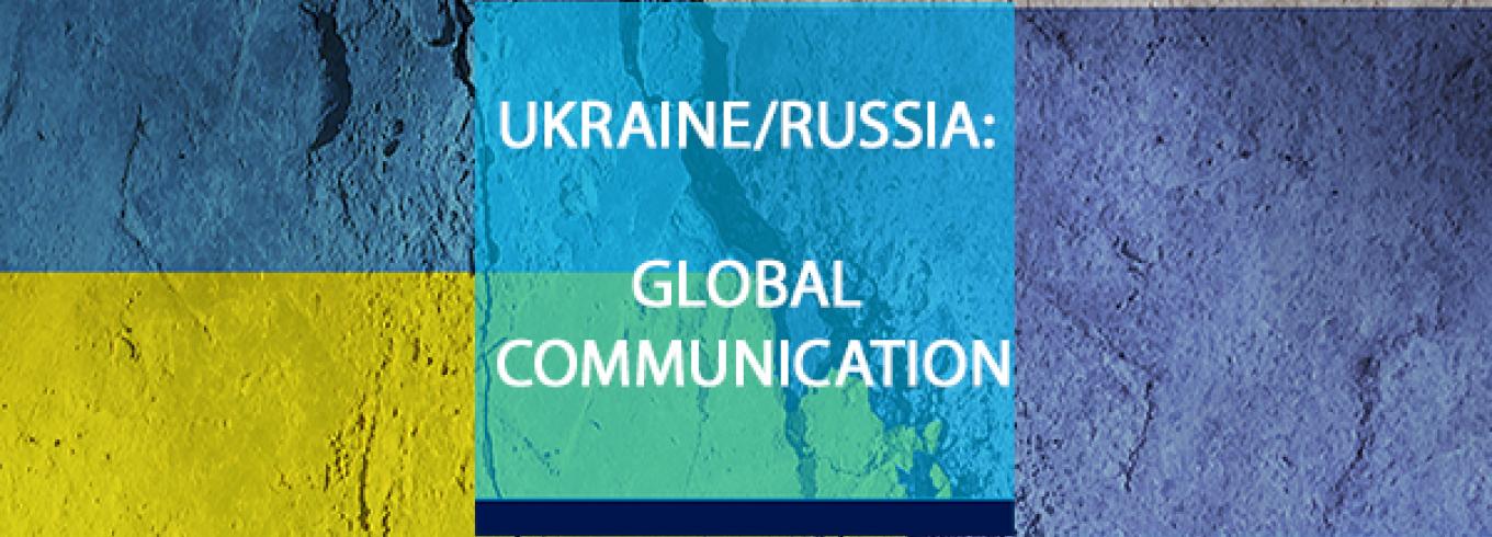 Corporate - News - Ukraine - Russia