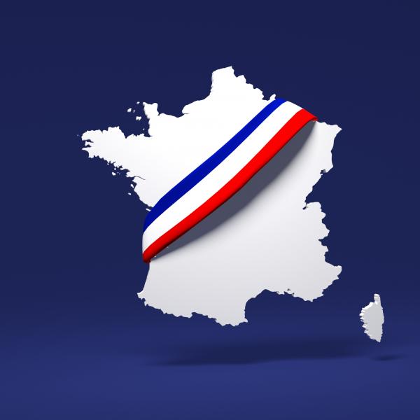 RC - 2022.04 - First Round France Election - cover