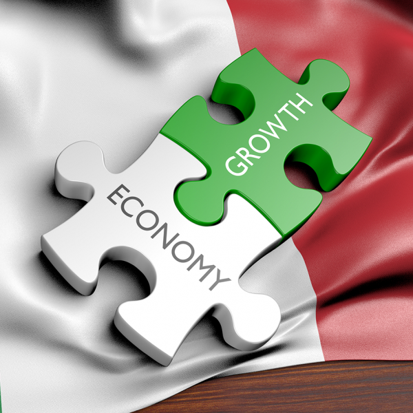 RC - Investment Talks - Macroeconomic projections for the italian economy