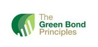 International - ESG -The Green bond Principles logo