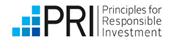 International - ESG - PRI logo
