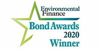 International - ESG expertise - Bonds awards 2020