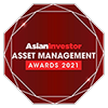 International - ESG expertise - Asian Investor - Awards 2021