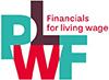 International - ESG _ Social initiatives - logo platform for living wage financials