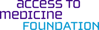 International - ESG _ Social initiatives - logo access to medicine foundation