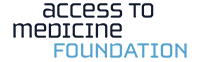 International - ESG _ Social initiatives - logo access to medicine foundation
