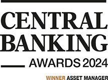 International - News - Central bank awards