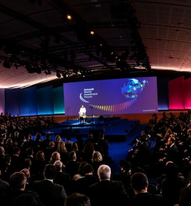 International - Amundi World Investment Forum